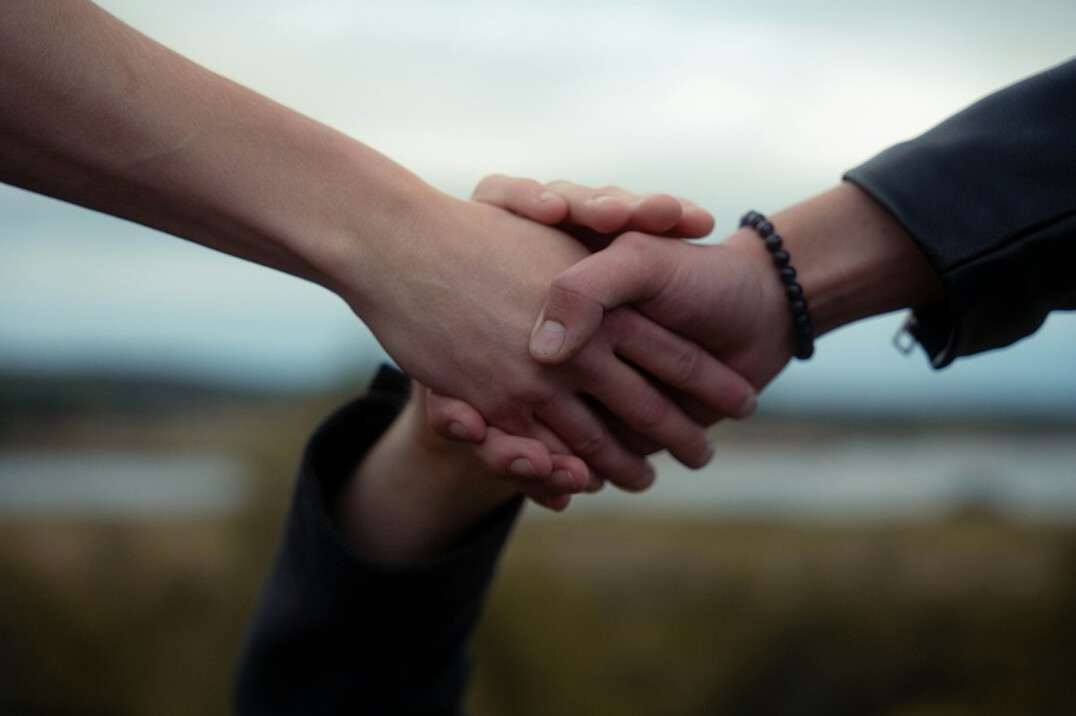 handshake agreement